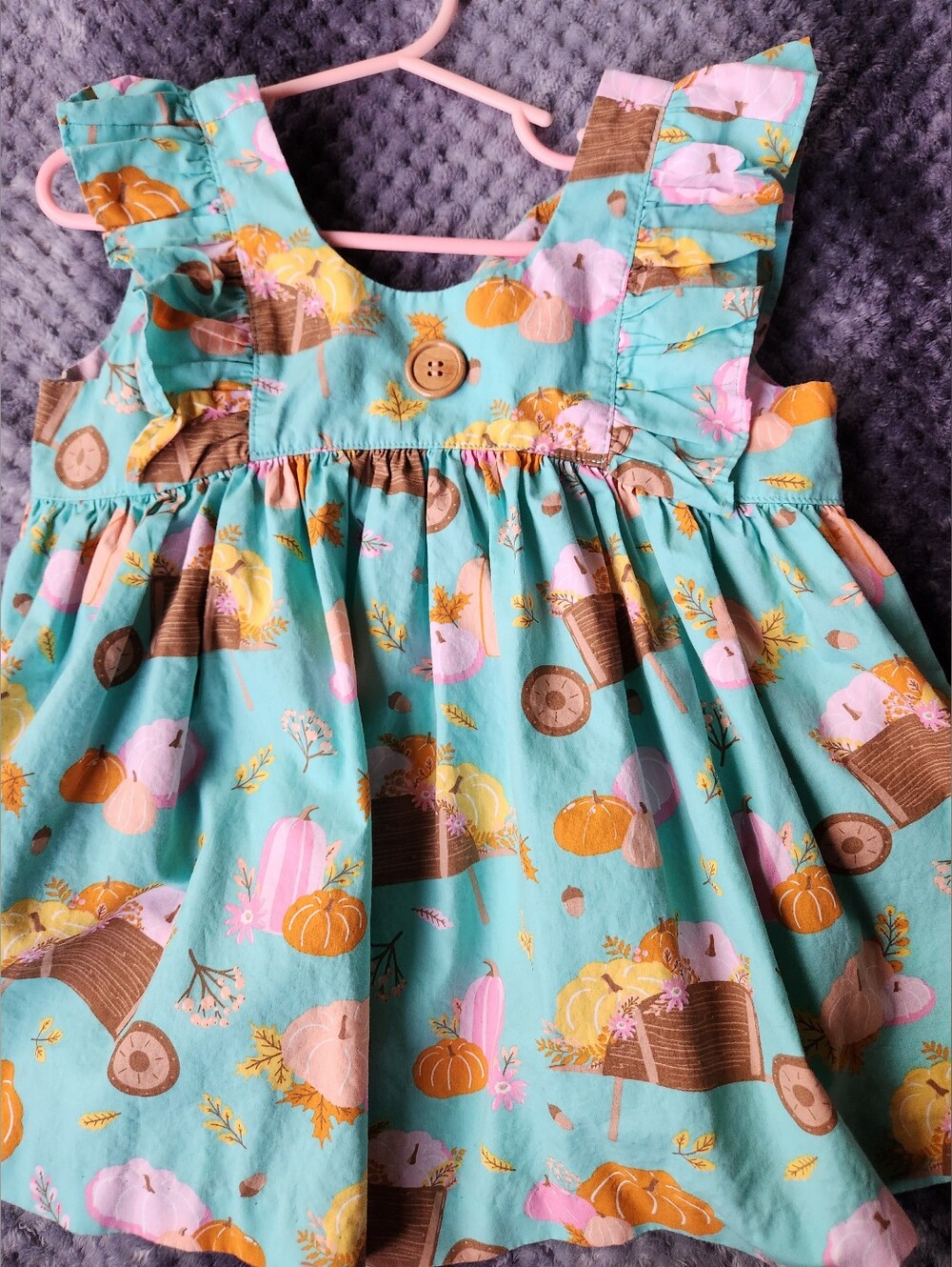 Eleanor Rose Fall Bundle - Picture 4 of 15